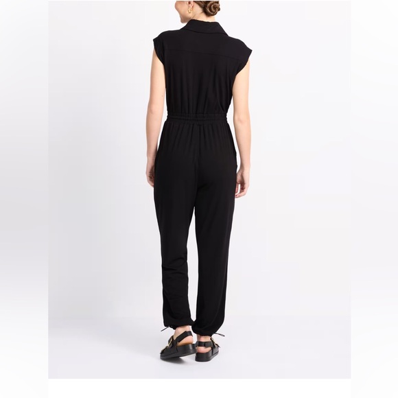Steve Madden Merit Jumpsuit - Picture 2 of 5